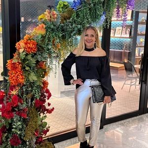 Meet your Posher, Katherine